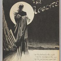 Acolyte, v. 2, issue 4, whole no. 8, Fall 1944