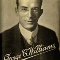 George C. Williams