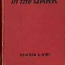 Signal in the dark, cover and front matter, 1946