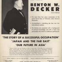 Benton W. Decker