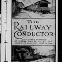 Railway Conductor, vol. 29, no. 7, July 1912