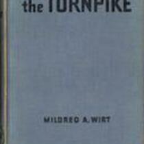 Hoofbeats on the turnpike, cover and front matter, 1944