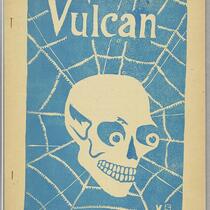 Vulcan, whole no. 5, January 1944
